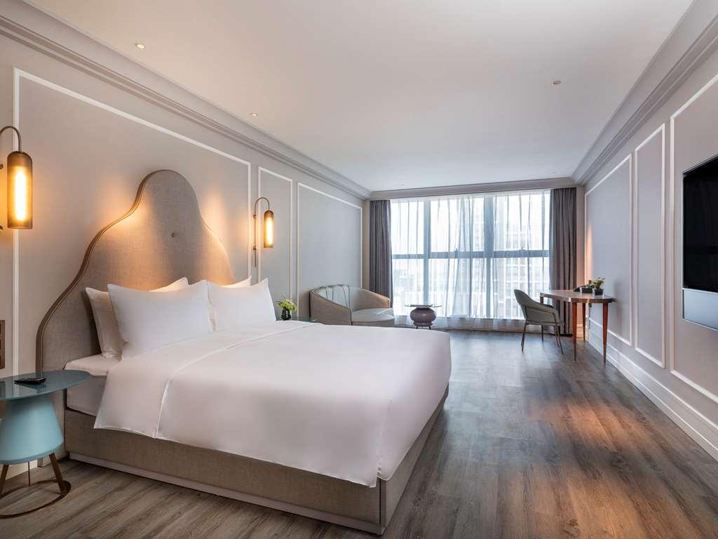 Mercure Suzhou Jinji Lake Værelse billede