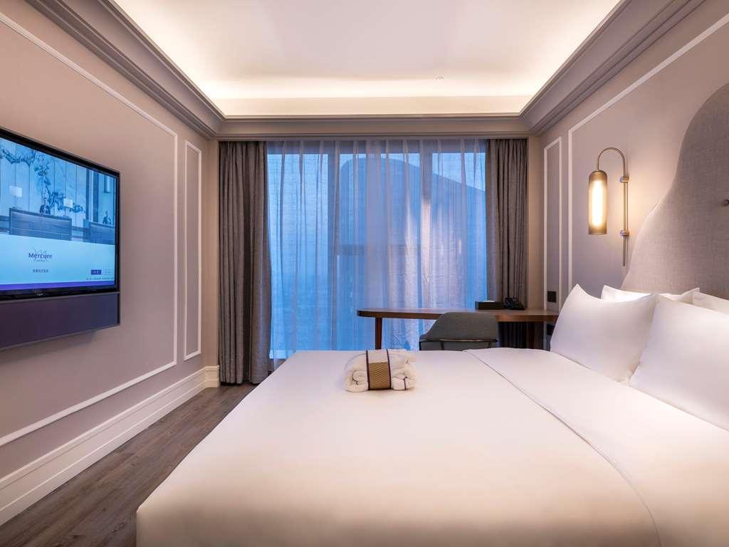 Mercure Suzhou Jinji Lake Værelse billede