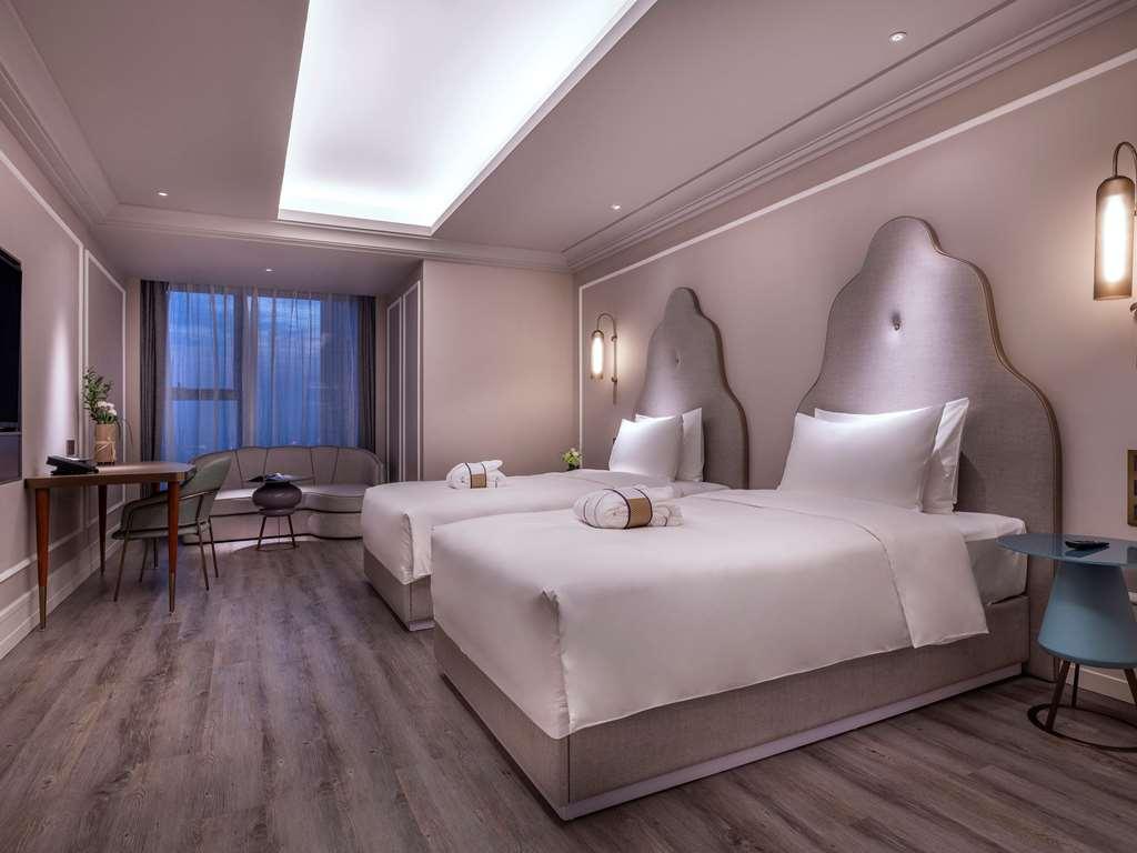 Mercure Suzhou Jinji Lake Værelse billede